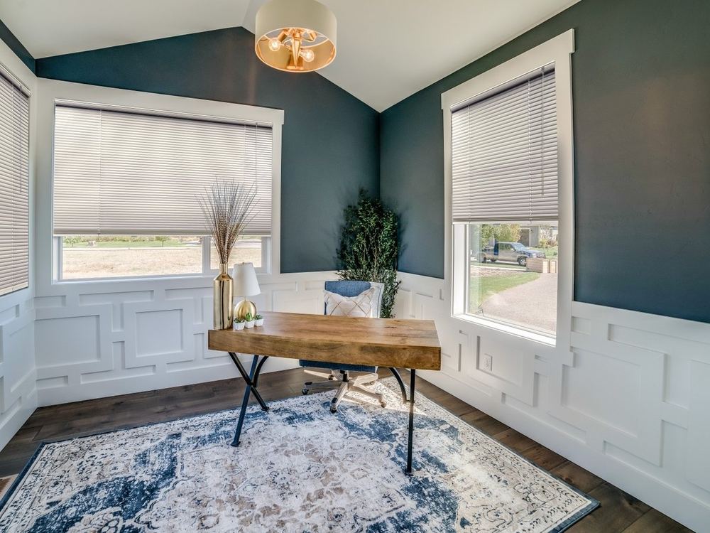 Mini Blinds / Aluminum Blinds