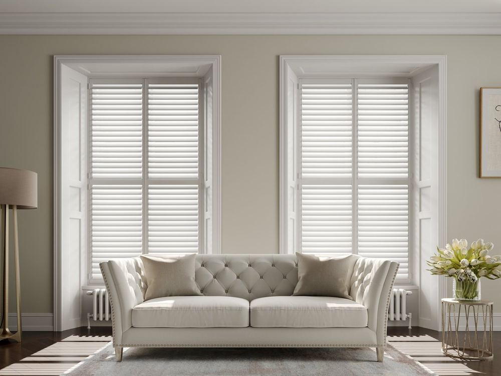Shutters